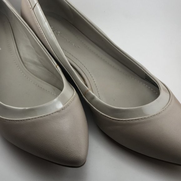 BCBGeneration Julia style flat - Picture 2 of 4